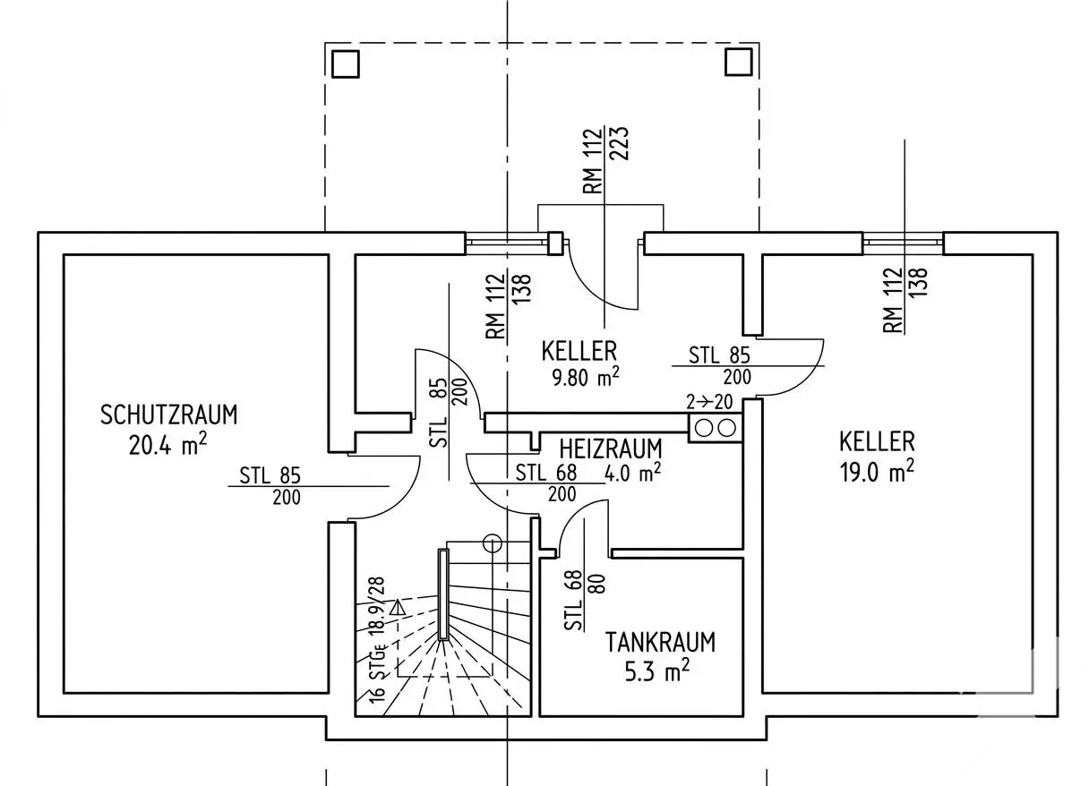 Grundriss 3