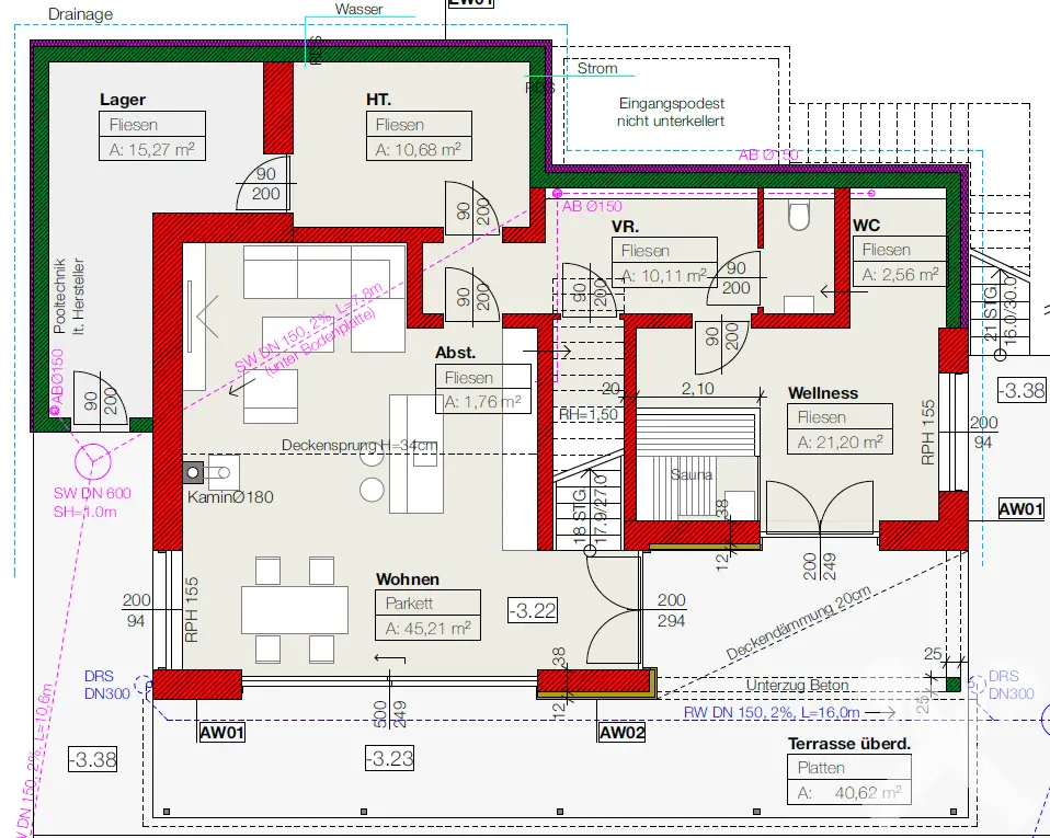 Grundriss 1