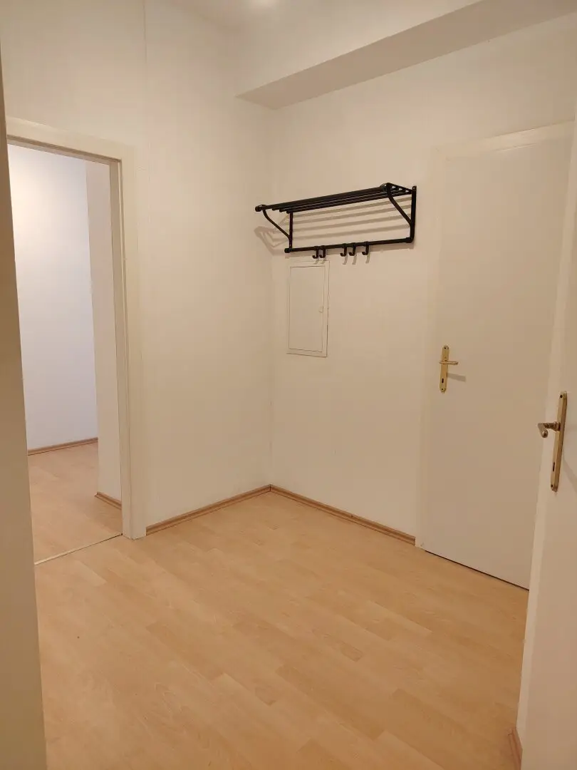 Garderobe