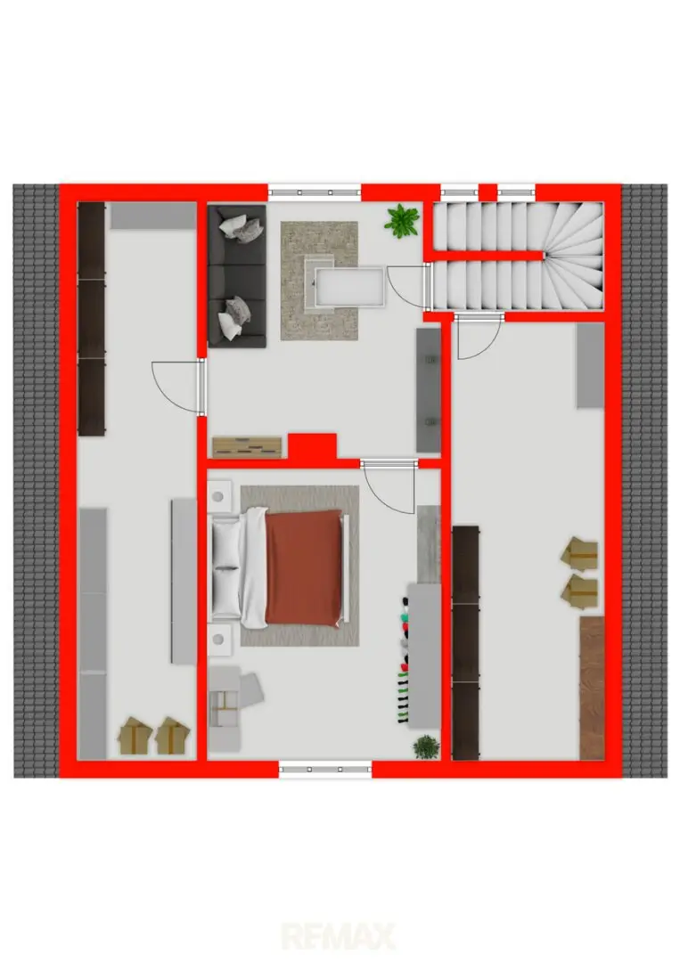 Floor plan 3