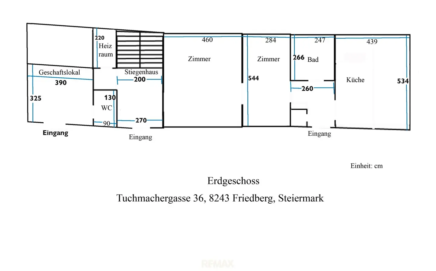 Grundriss 1