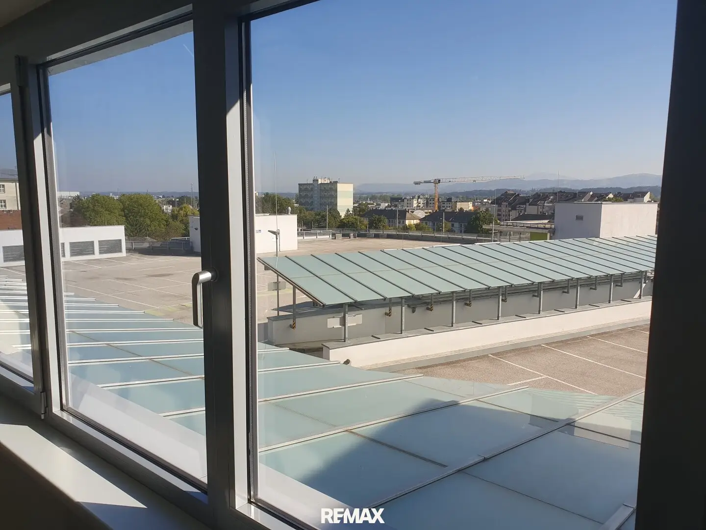 Ausblick