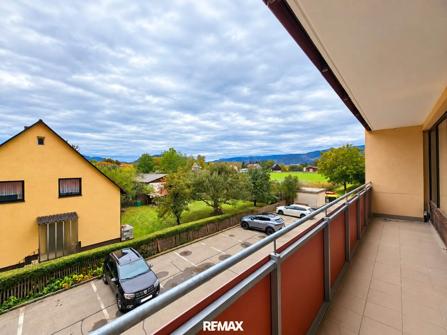 Loggia