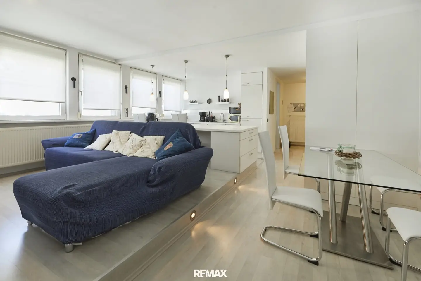 Cozy apartment in a central location! - Viewing appointments take place on 28.10.
