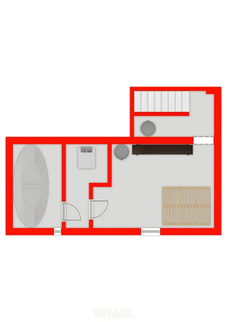 Floor plan 3