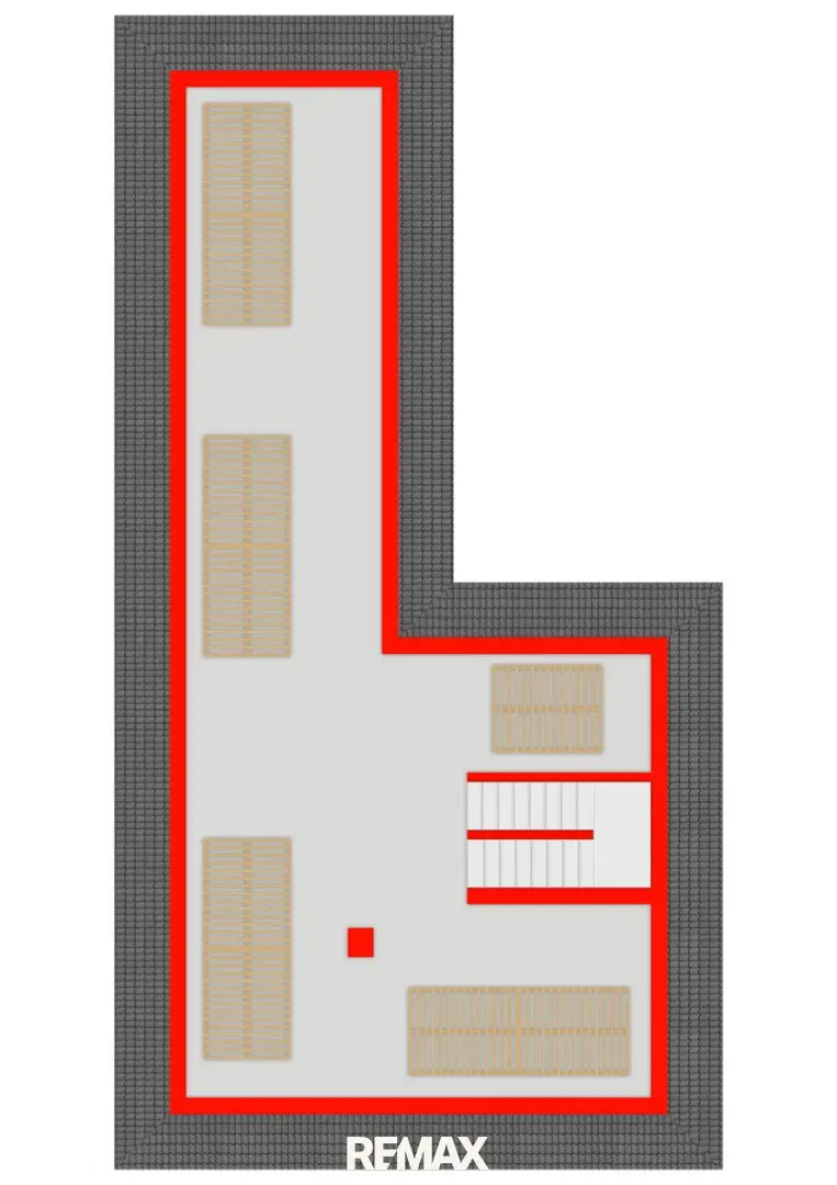 Floor plan 5