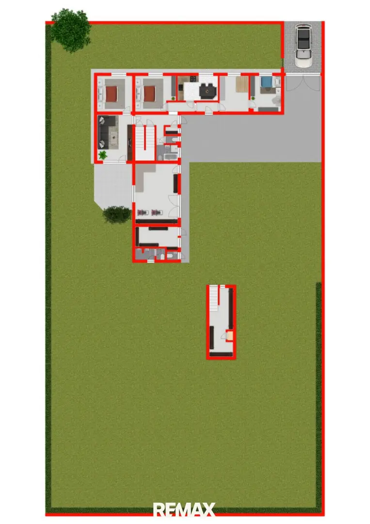 Floor plan 4