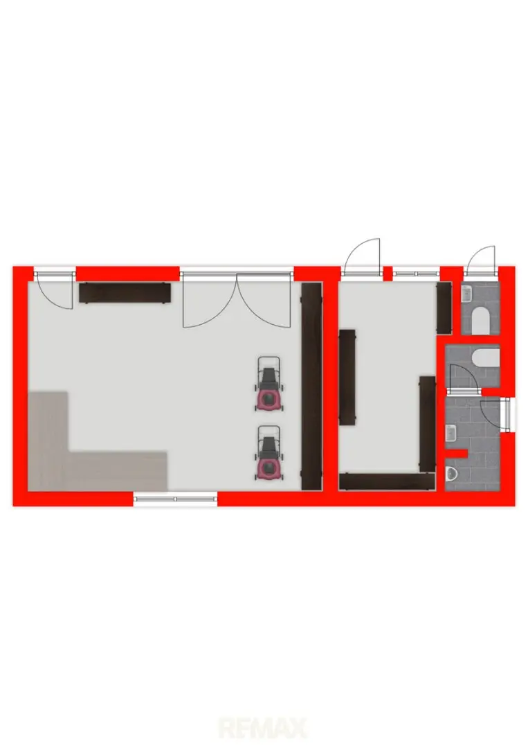 Floor plan 6