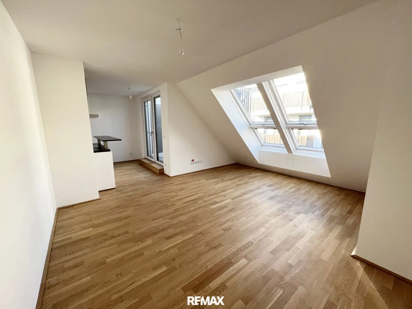 MTW in 1230 Wien