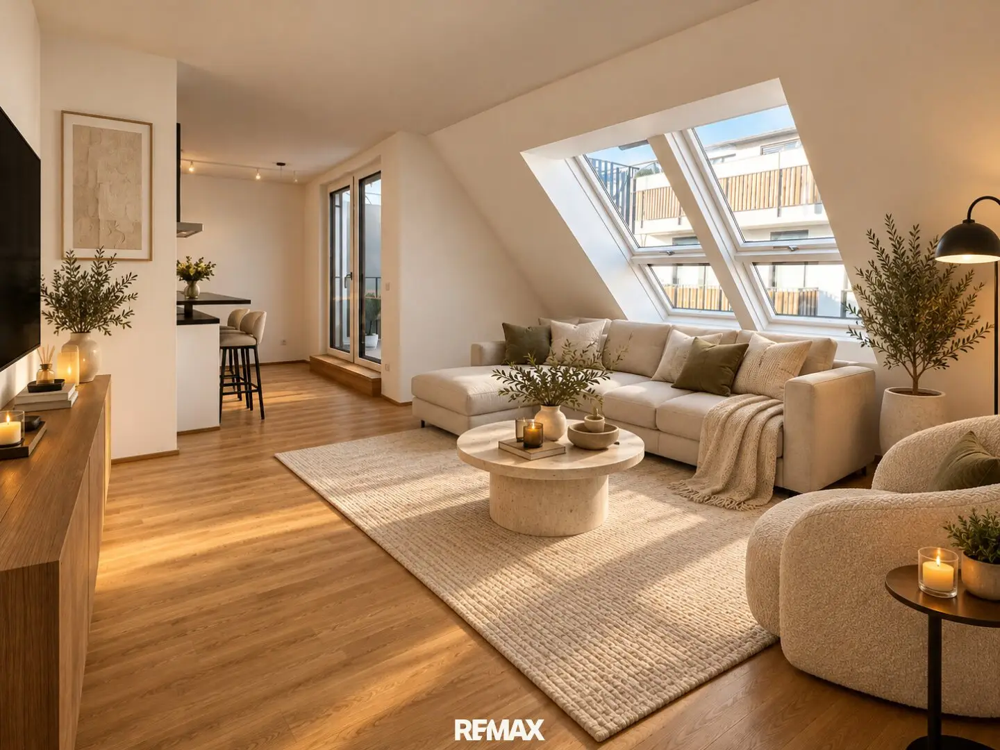 MTW in 1230 Wien