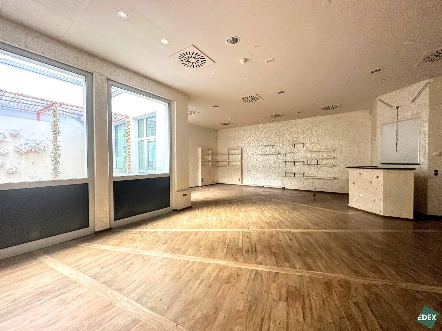 Mariahilfer Straße | Gewerbefläche in Passage