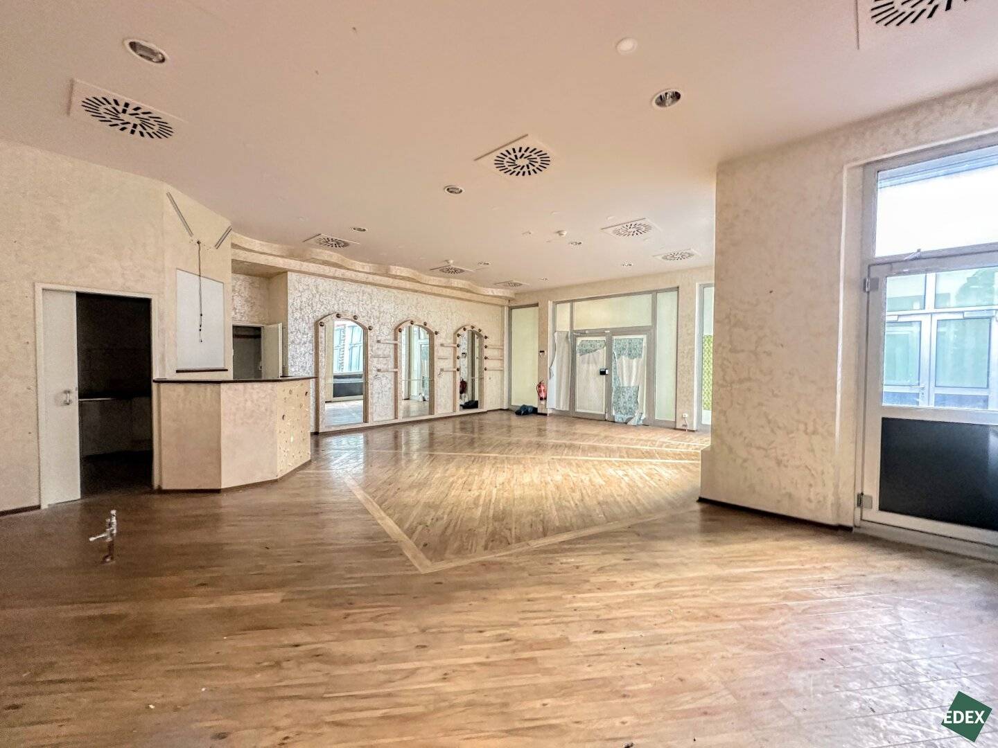 Mariahilfer Straße | Gewerbefläche in Passage
