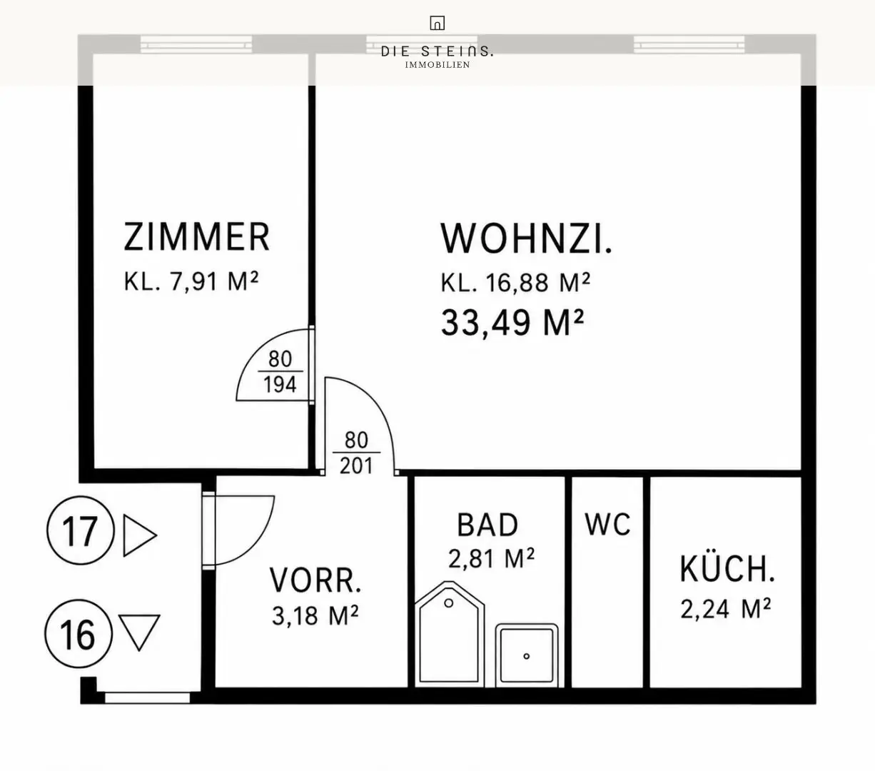 Grundriss 1