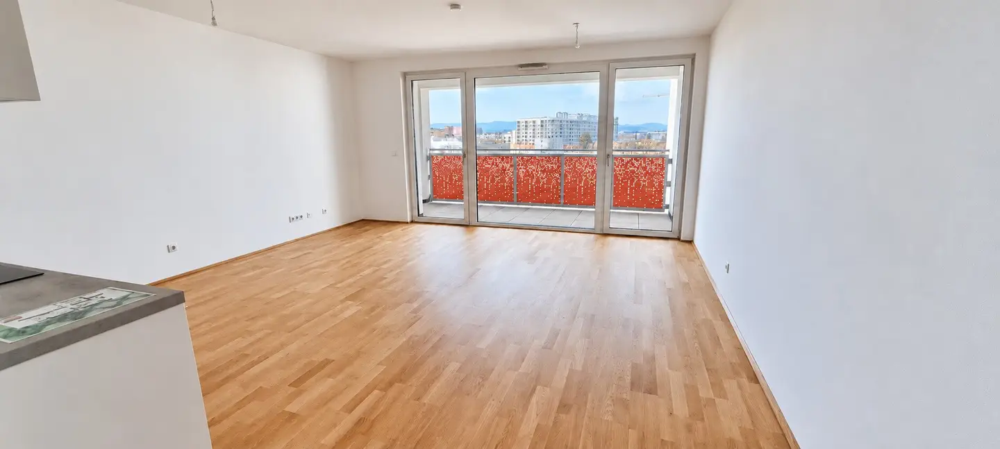 FIRST OCCUPANCY FOR OWNER-OCCUPIERS AND INVESTORS - INVESTOR PRICE: € 365,000 NET PLUS 20% VAT