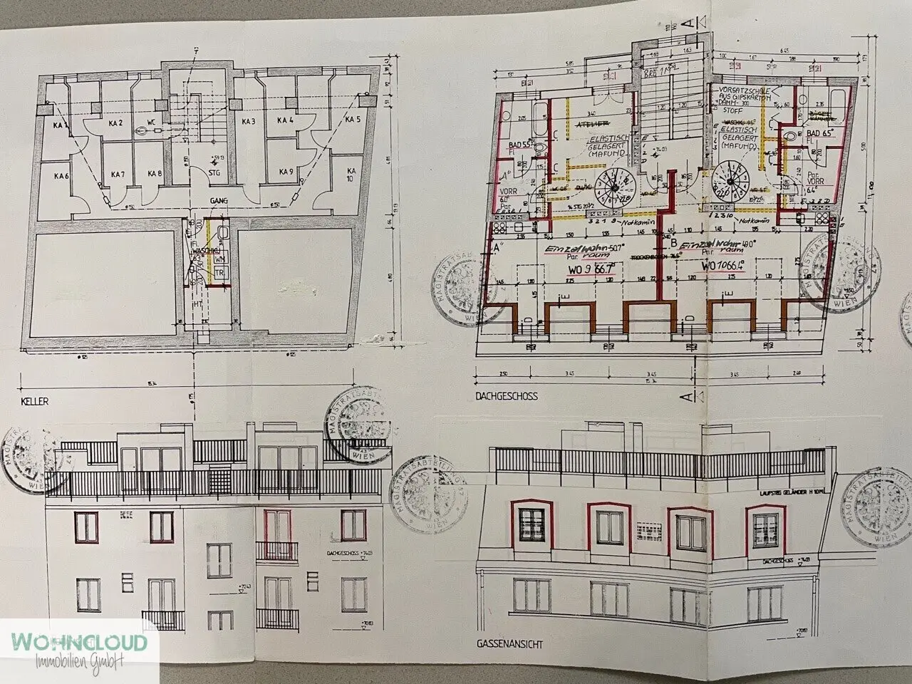 Grundriss 2