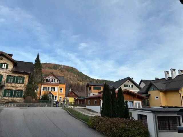 Aussicht