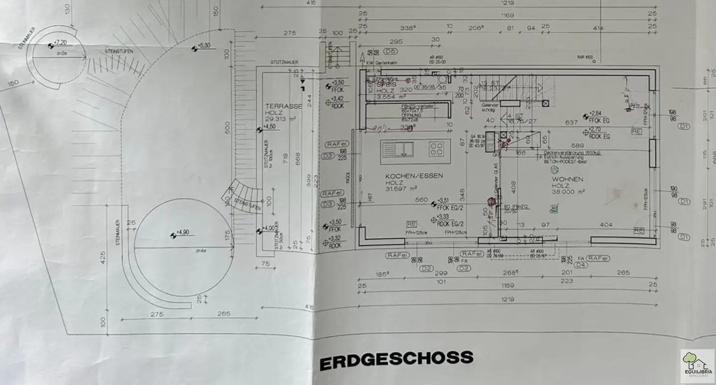 Grundriss 2