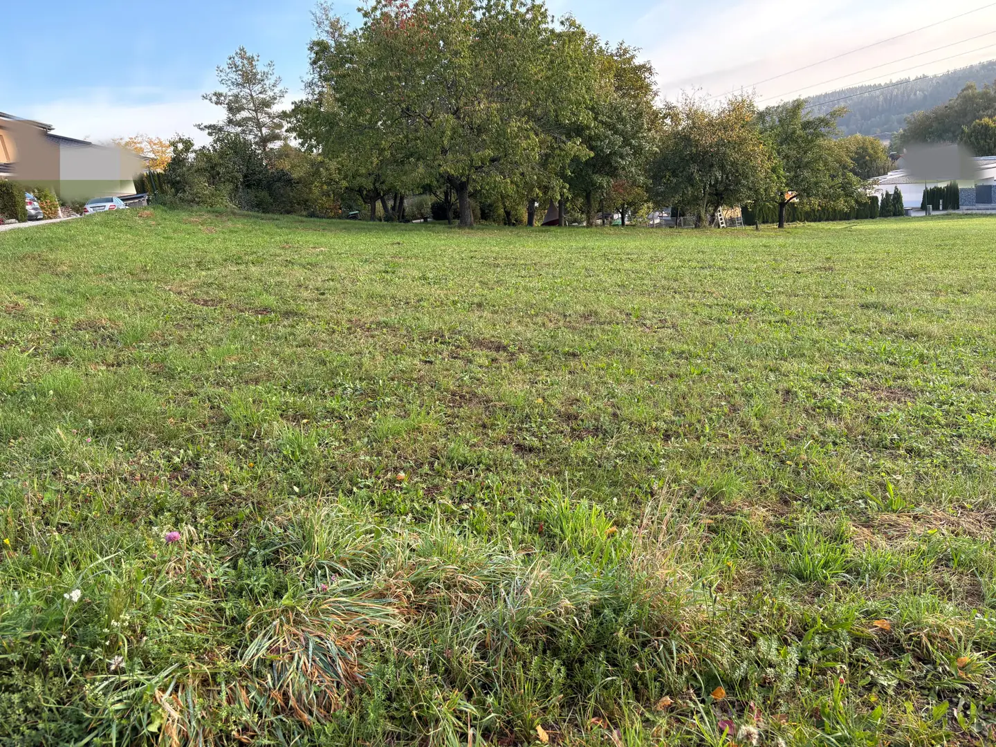 Ansicht Süd