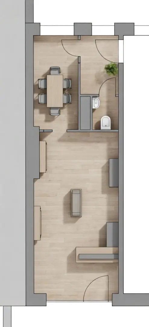 Grundriss 2
