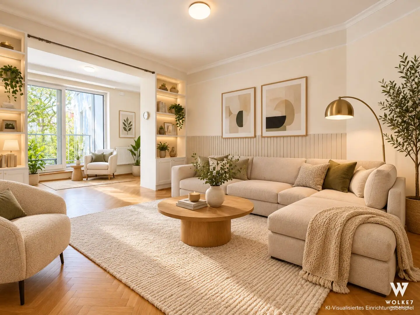 Altbau-Rarität in Oberdöbling zum Verlieben &amp; Gestalten | 4 Zimmer | 2 Balkone | Top angebunden | S45 &amp; 38er| Viel Platz &amp; noch mehr Potenzial