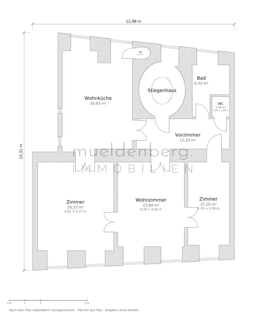 Grundriss 1