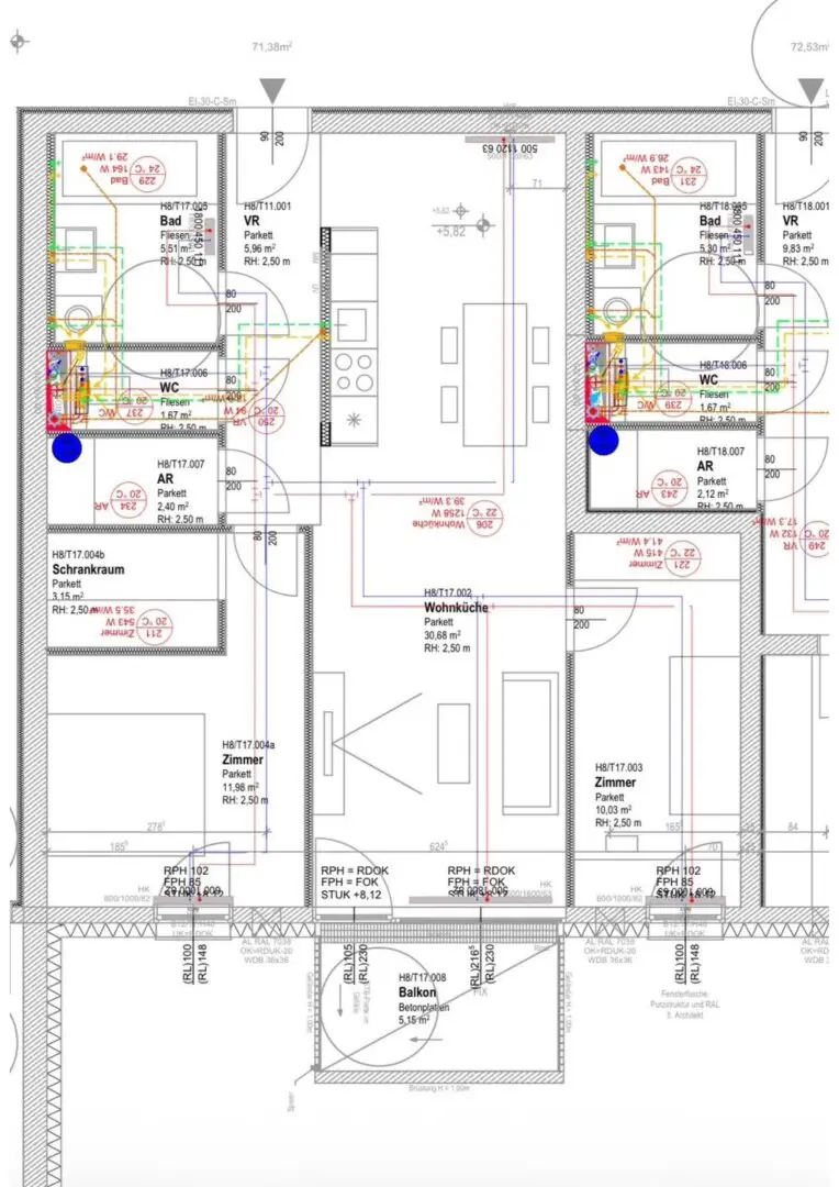 Grundriss 1