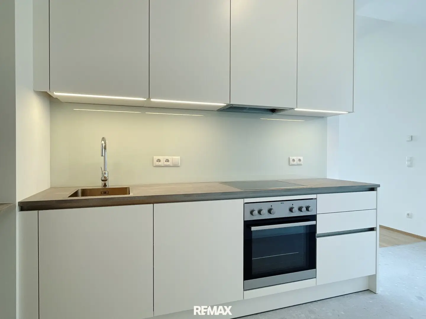 Charming, renovated 1-room apartment in sought-after location of the 19th district (near BOKU)