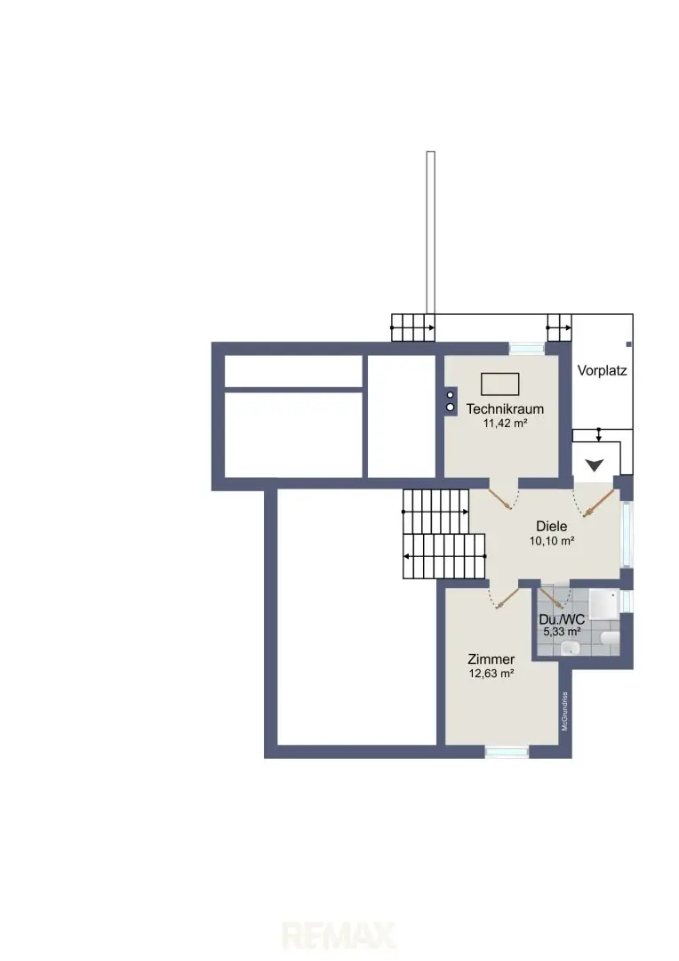 Grundriss 1