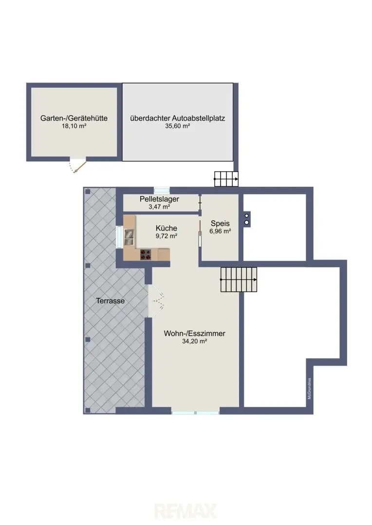 Grundriss 2