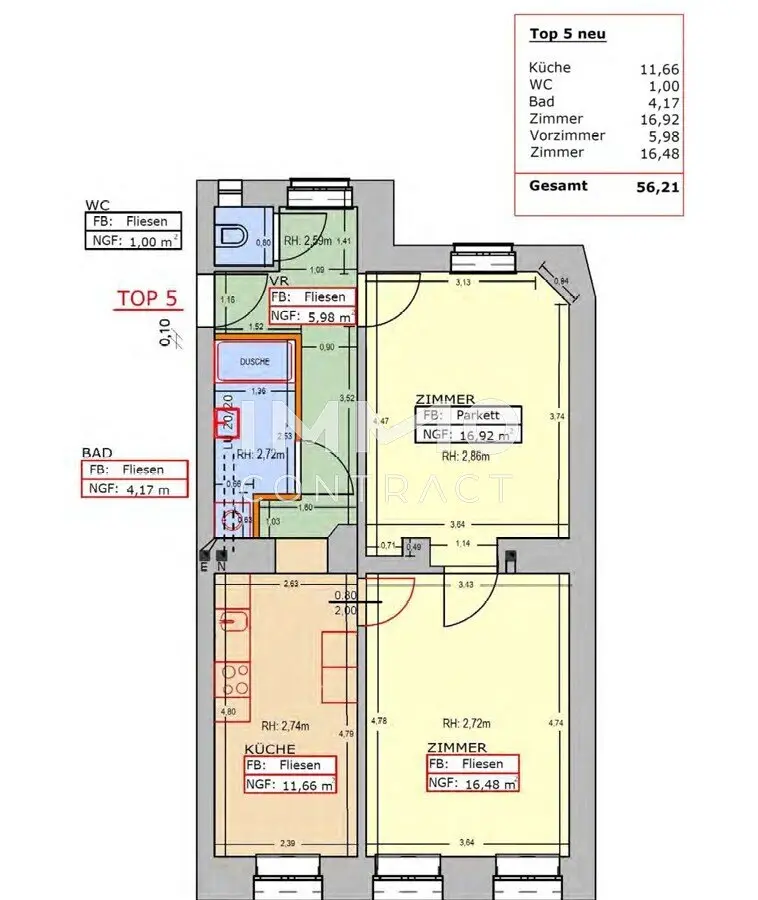 Grundriss 1