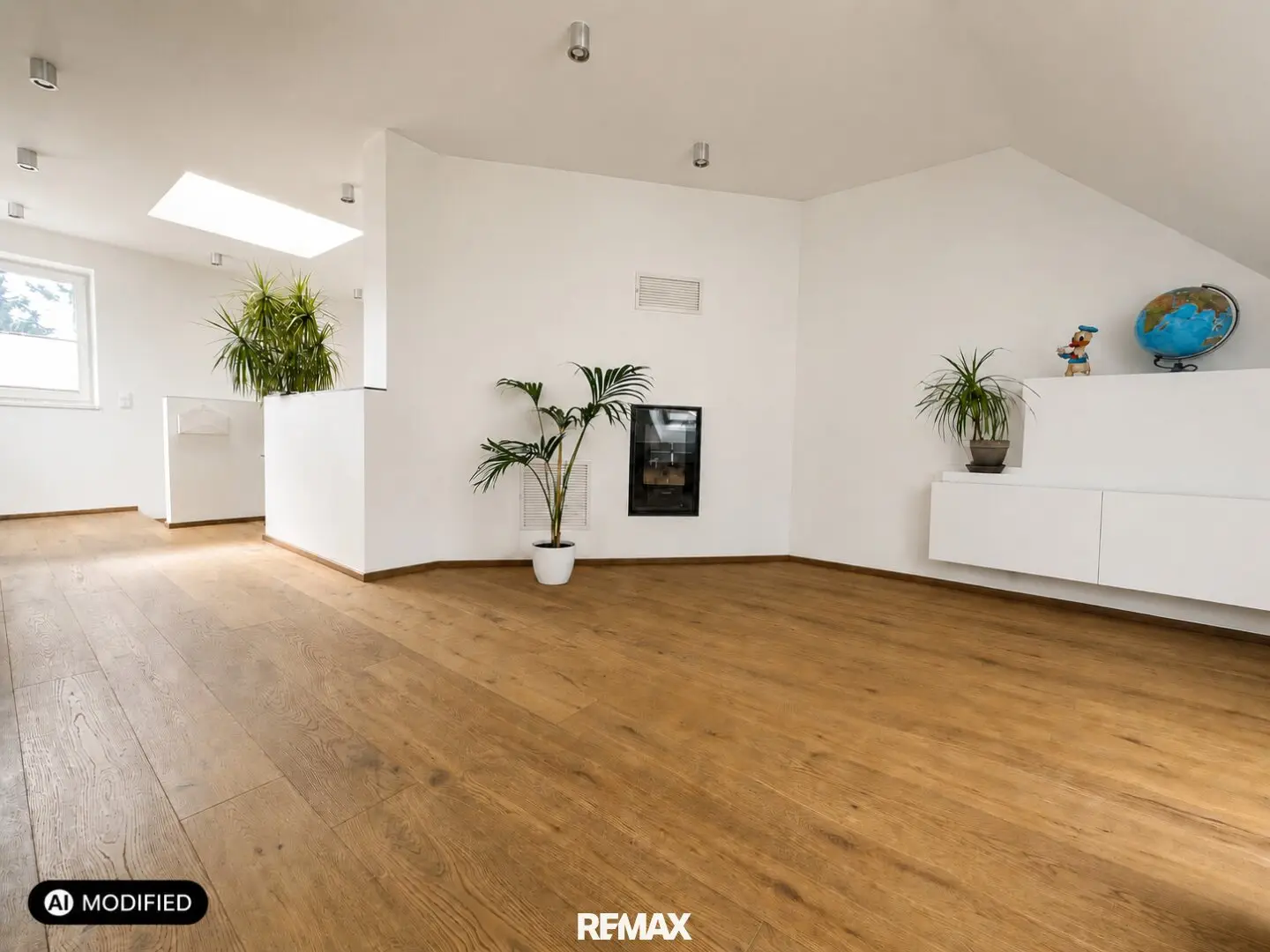 Büro - Ordination - Kanzlei in erster Lage in Stammersdorf