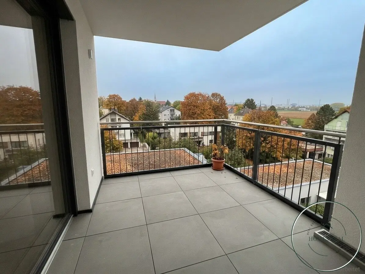 0 % PROVISION! 4 Zimmer + 2 Bäder + Terrasse – Wohnen mit Weitblick in Ebreichsdorf