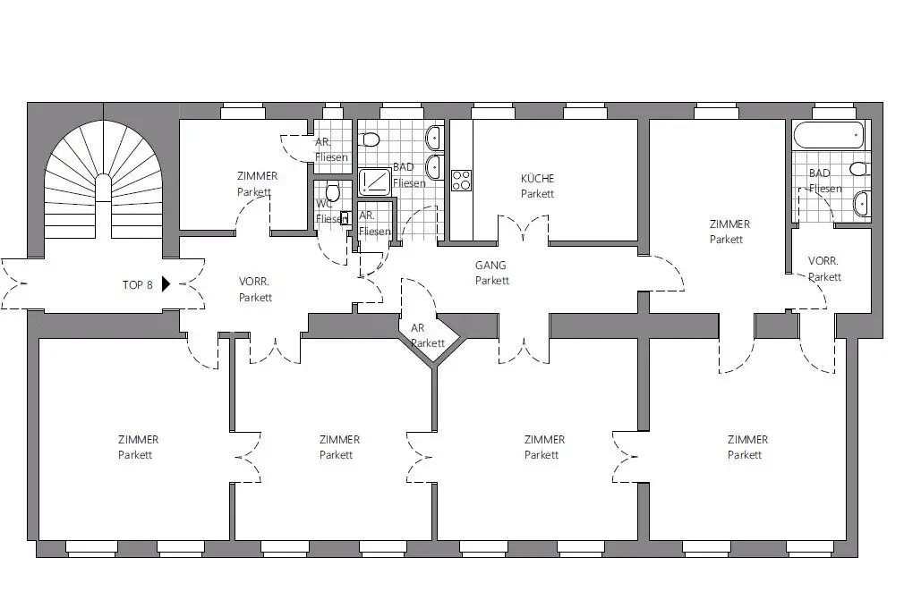 Grundriss 1