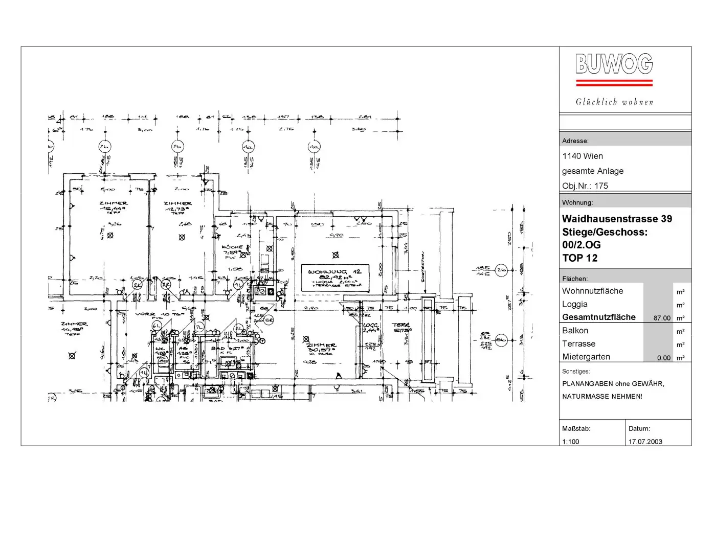 Grundriss 1