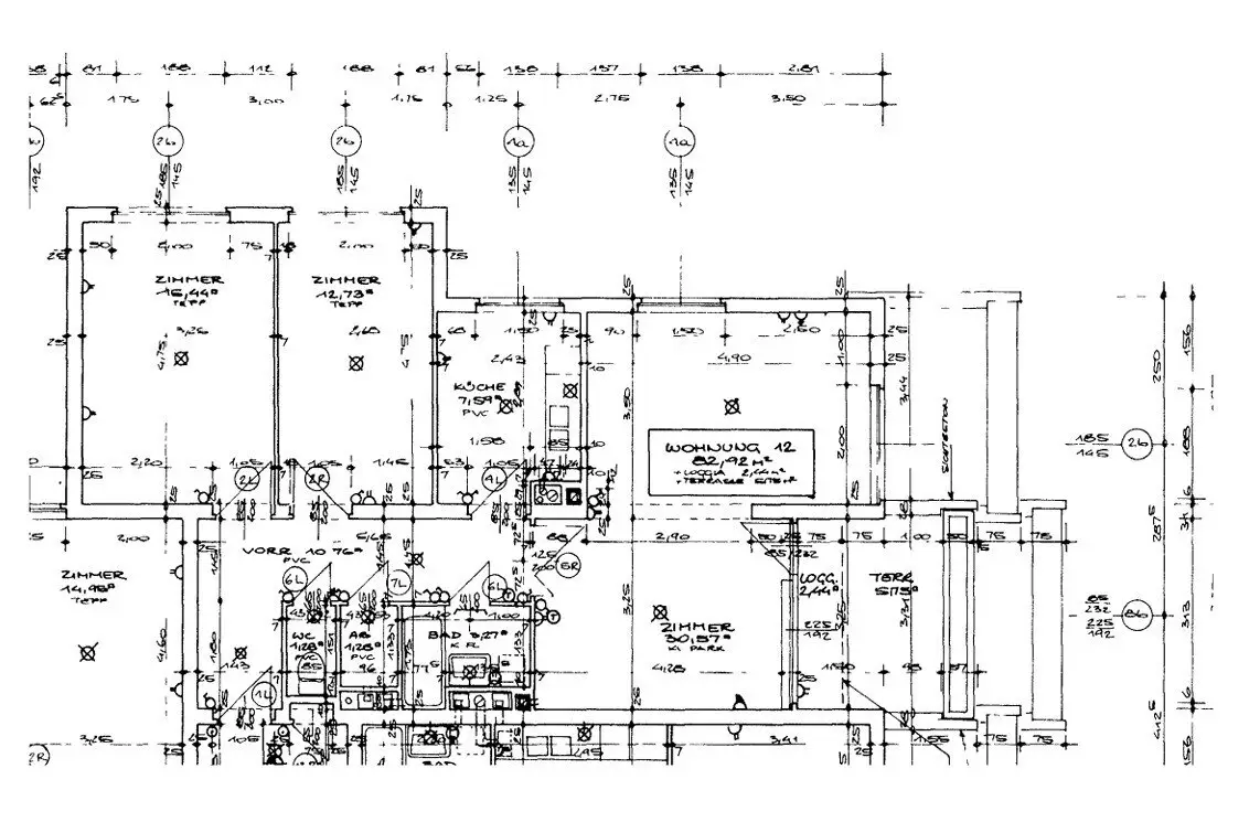 Grundriss 2