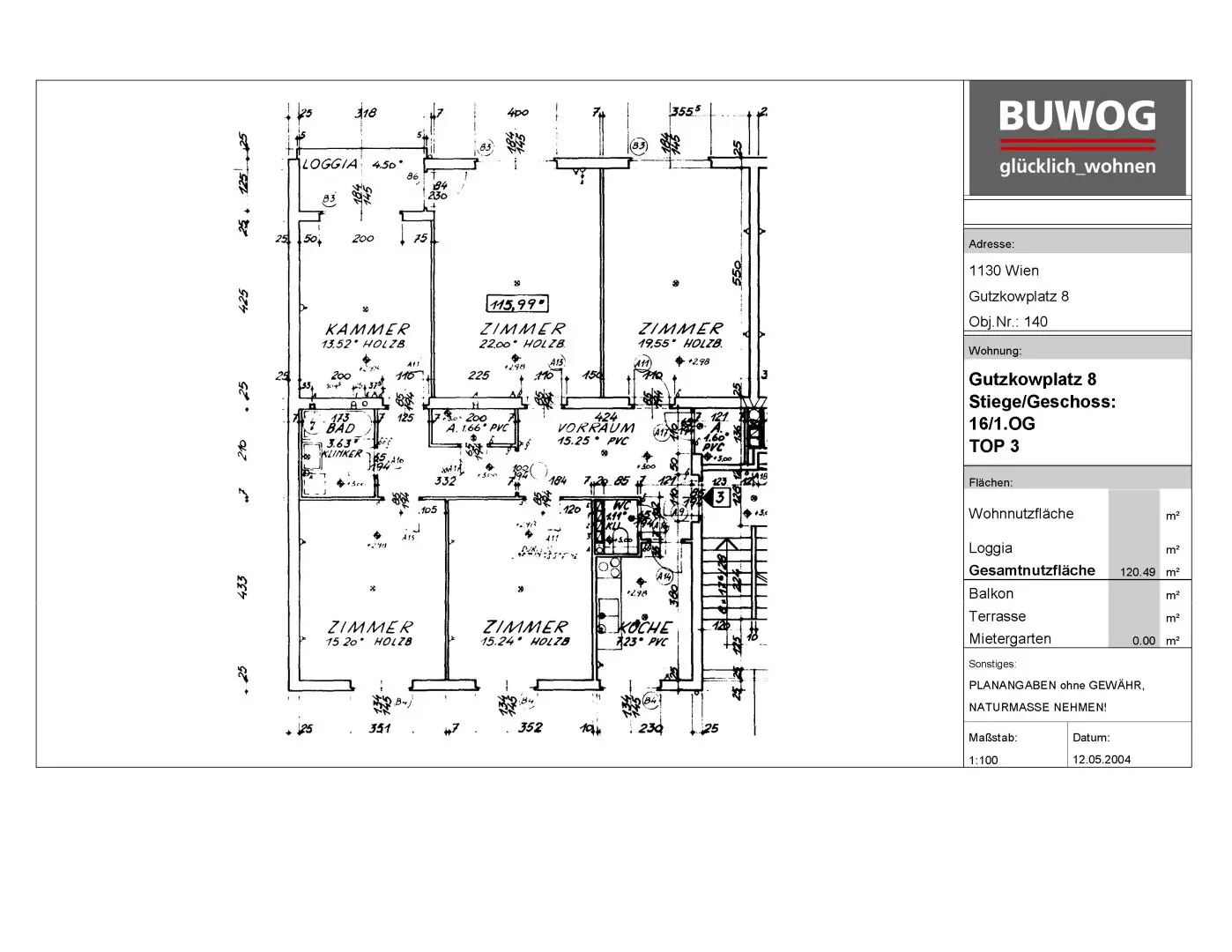 Grundriss 1