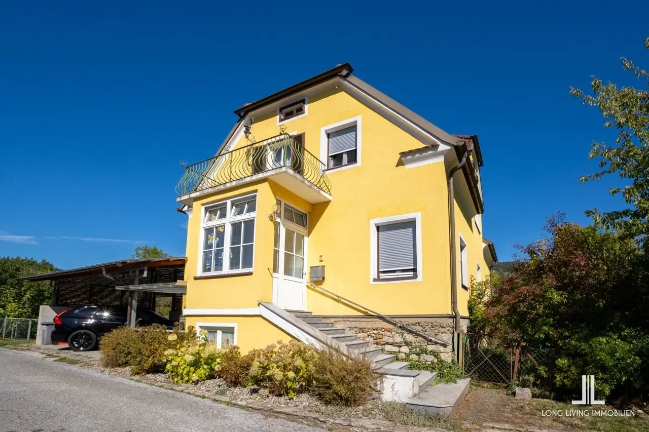 Ihr neues Zuhause in Stubenberg am See | Einfamilienhaus mit Garten &amp; viel Platz