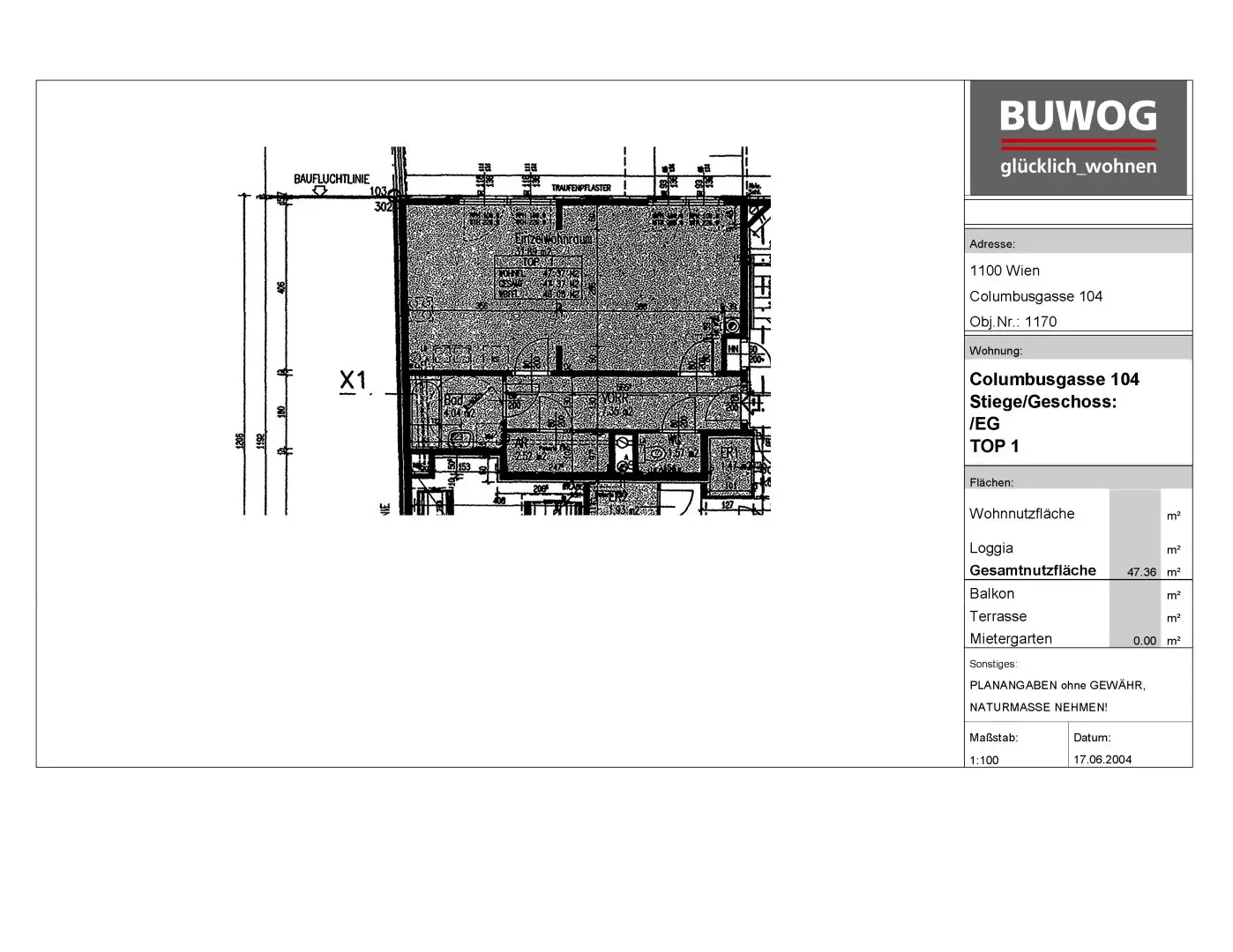 Grundriss 2