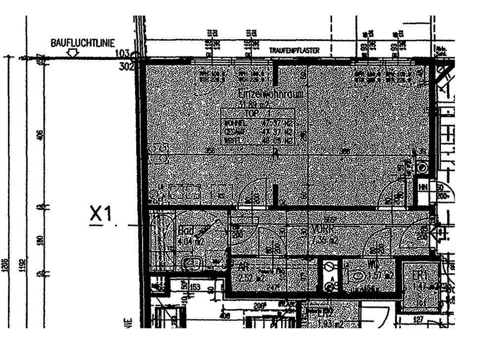 Grundriss 1