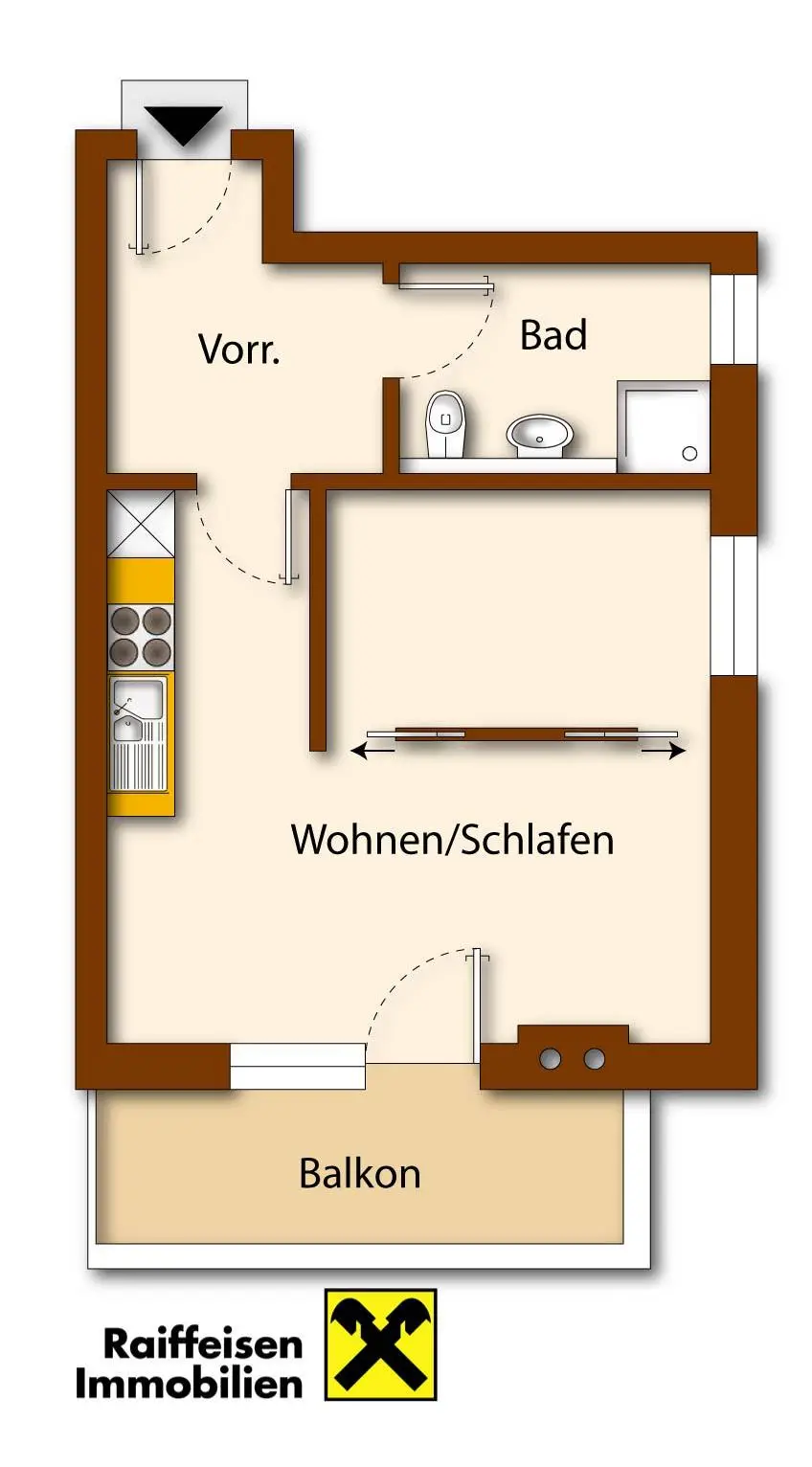 Grundriss 1