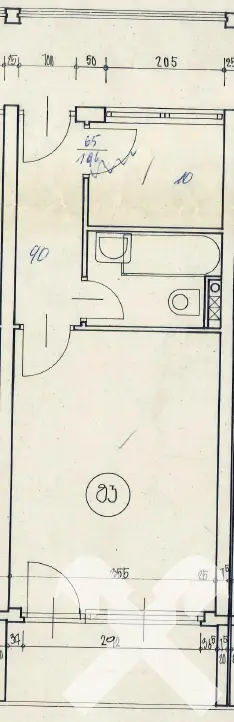 Grundriss 1