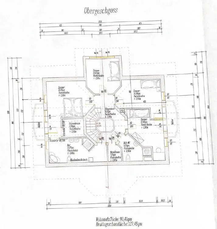 Floor plan 3