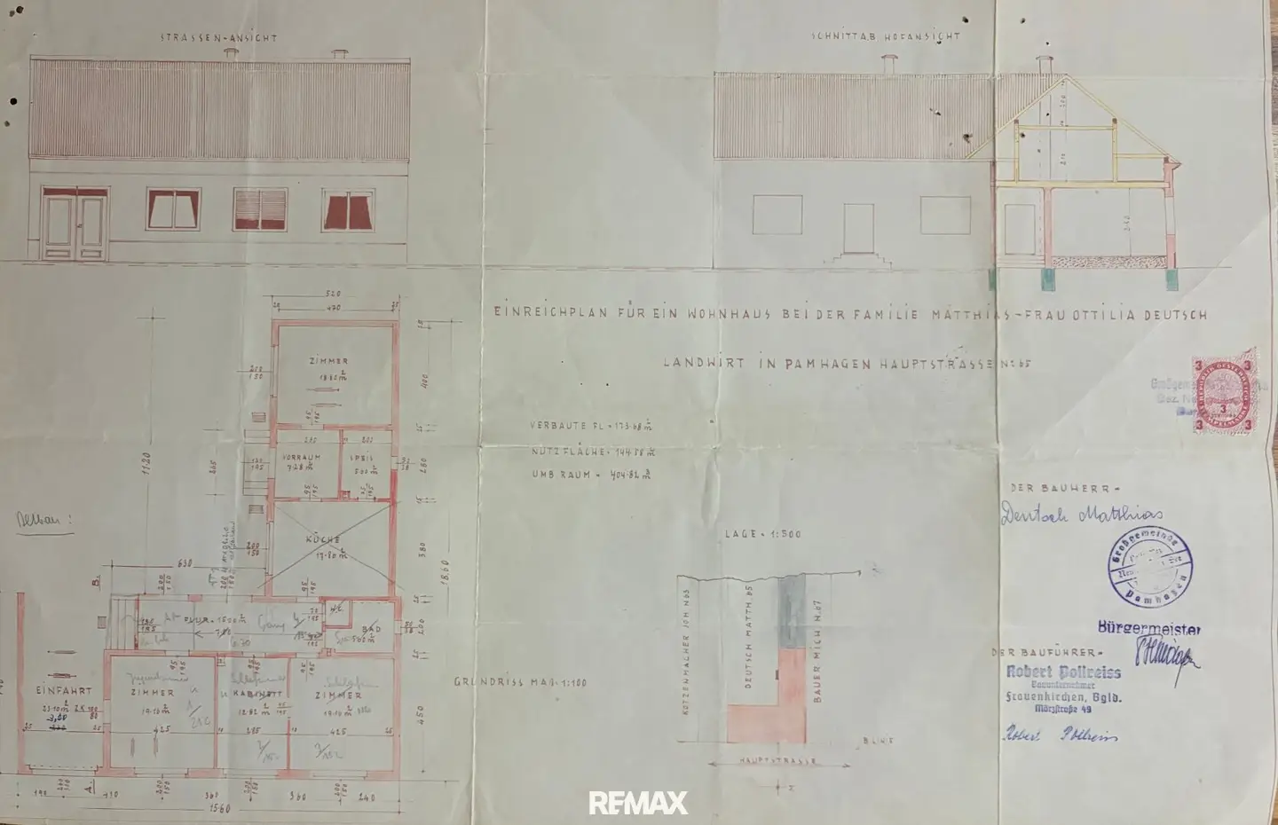 Grundriss 1