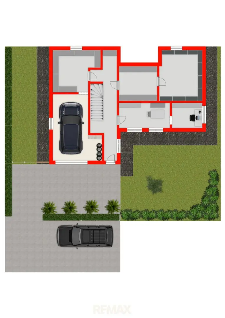 Grundriss 1
