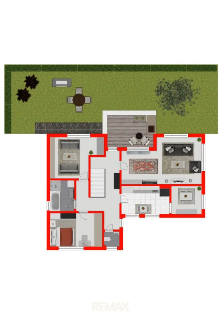 Grundriss 2