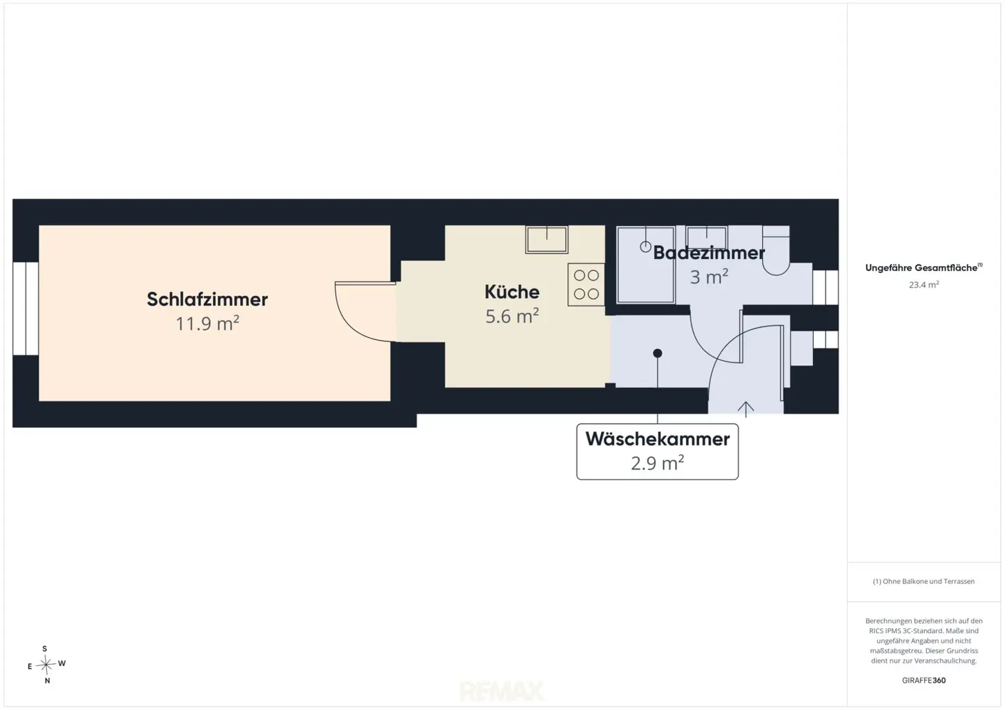 Grundriss 1