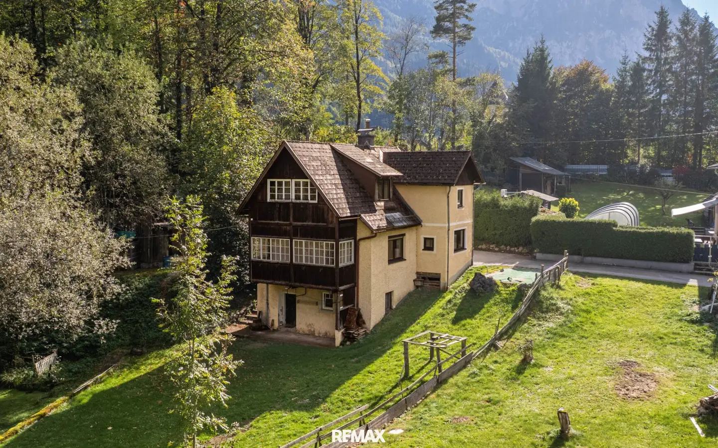 Open House on Saturday, 24 October from 10-12 - LIVING in the Countryside