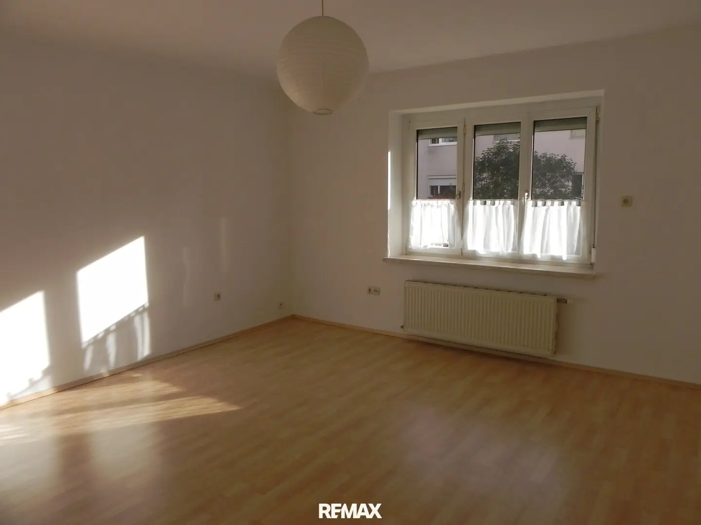 Optimally laid-out 2-room apartment in central location