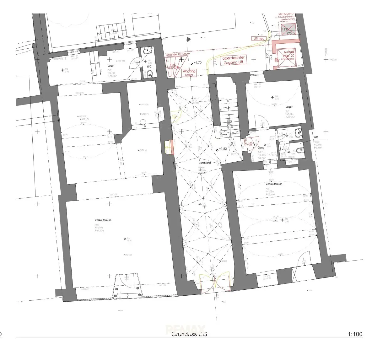 Grundriss 1