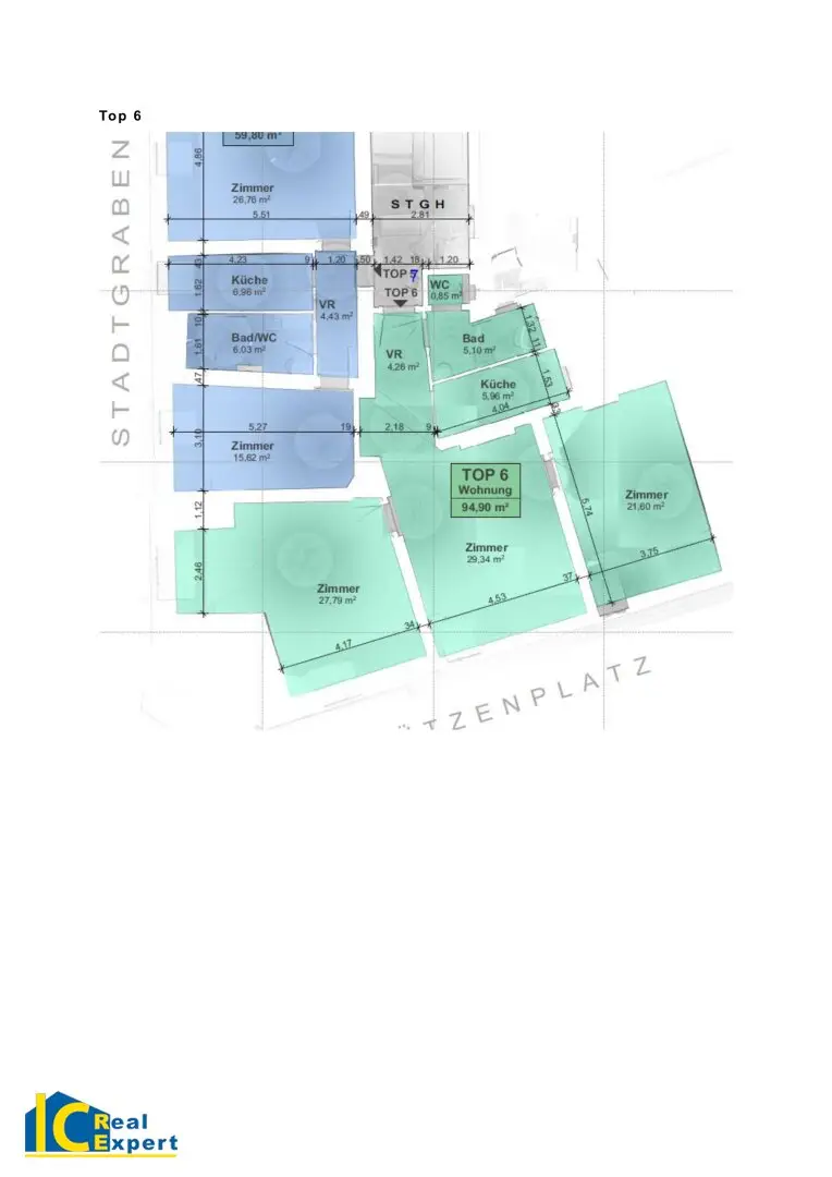 Grundriss 1